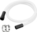 4.5Ft WD24X10062 WD24X24650 Dishwasher Drain Hose Replacement for GE