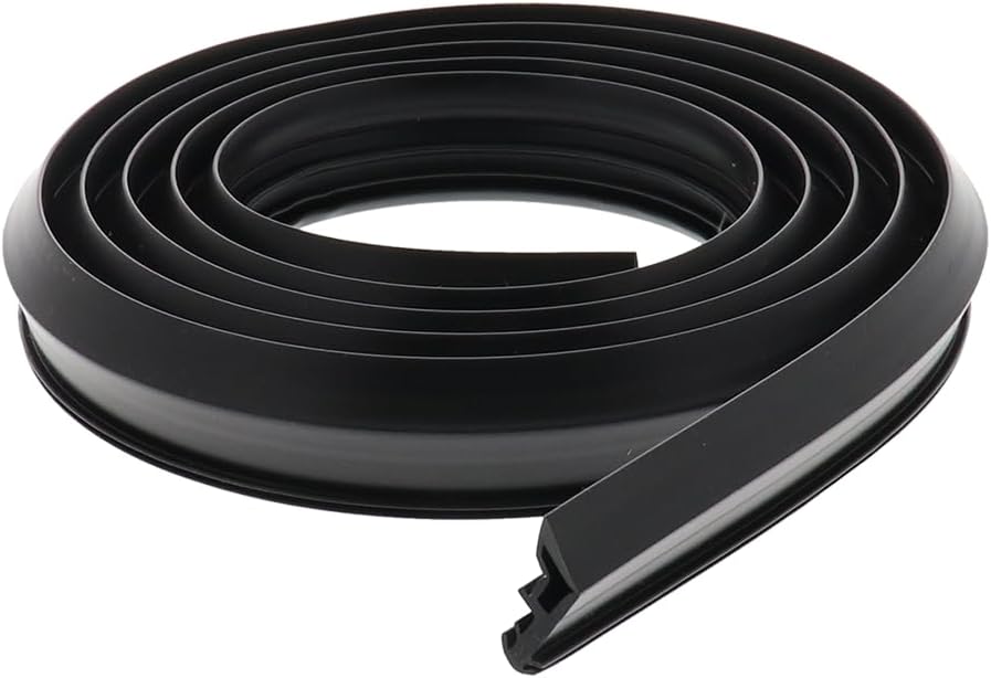 W11483553 Tub Door Seal Gasket Compatible With Whirlpool Dishwashers - Budora - AP6990535, W11035860