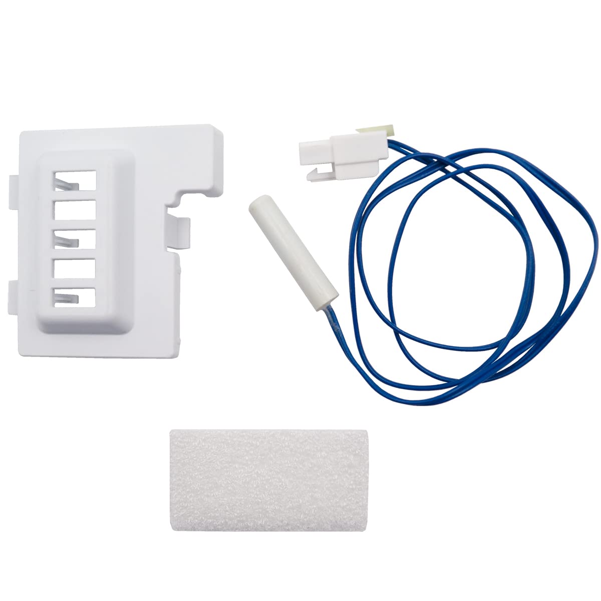 Supplying Demand ACQ73244001 1525609 Refrigerator Temperature Sensor Replacement Model Specific Not Universal