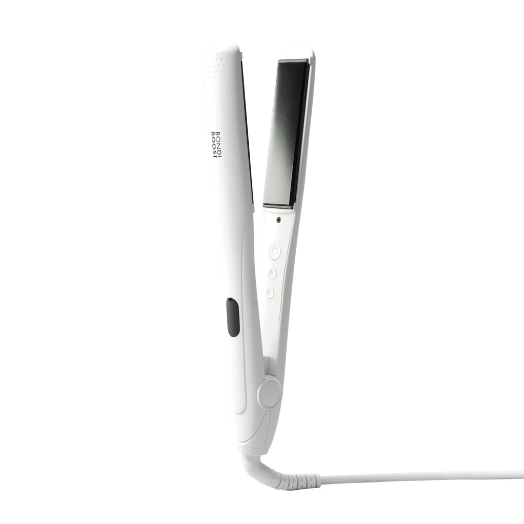 Aloe Plated Flat Iron, 1 Inch