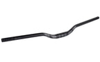 Mountain Bike Riser Handlebar, 31.8mm Diameter MTB Bar