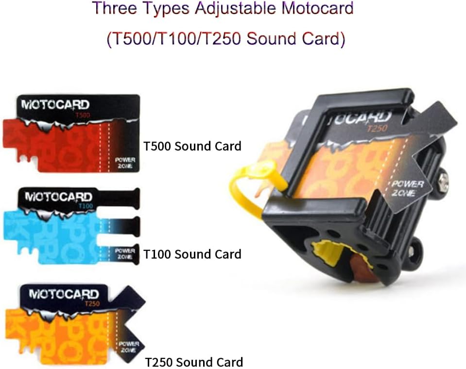 Bicycle Exhaust Sound System, Bike Motorcycle Spoke Turbo Exhaust Pipe System