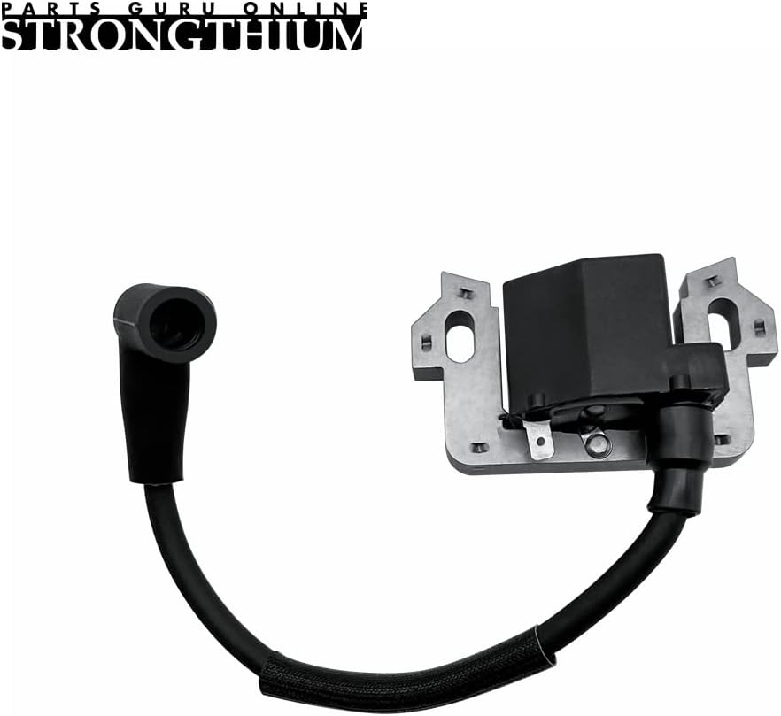STRONGTHIUM GCV160 GCV190 GCV135 Ignition Coil with F6TC Spark Plug