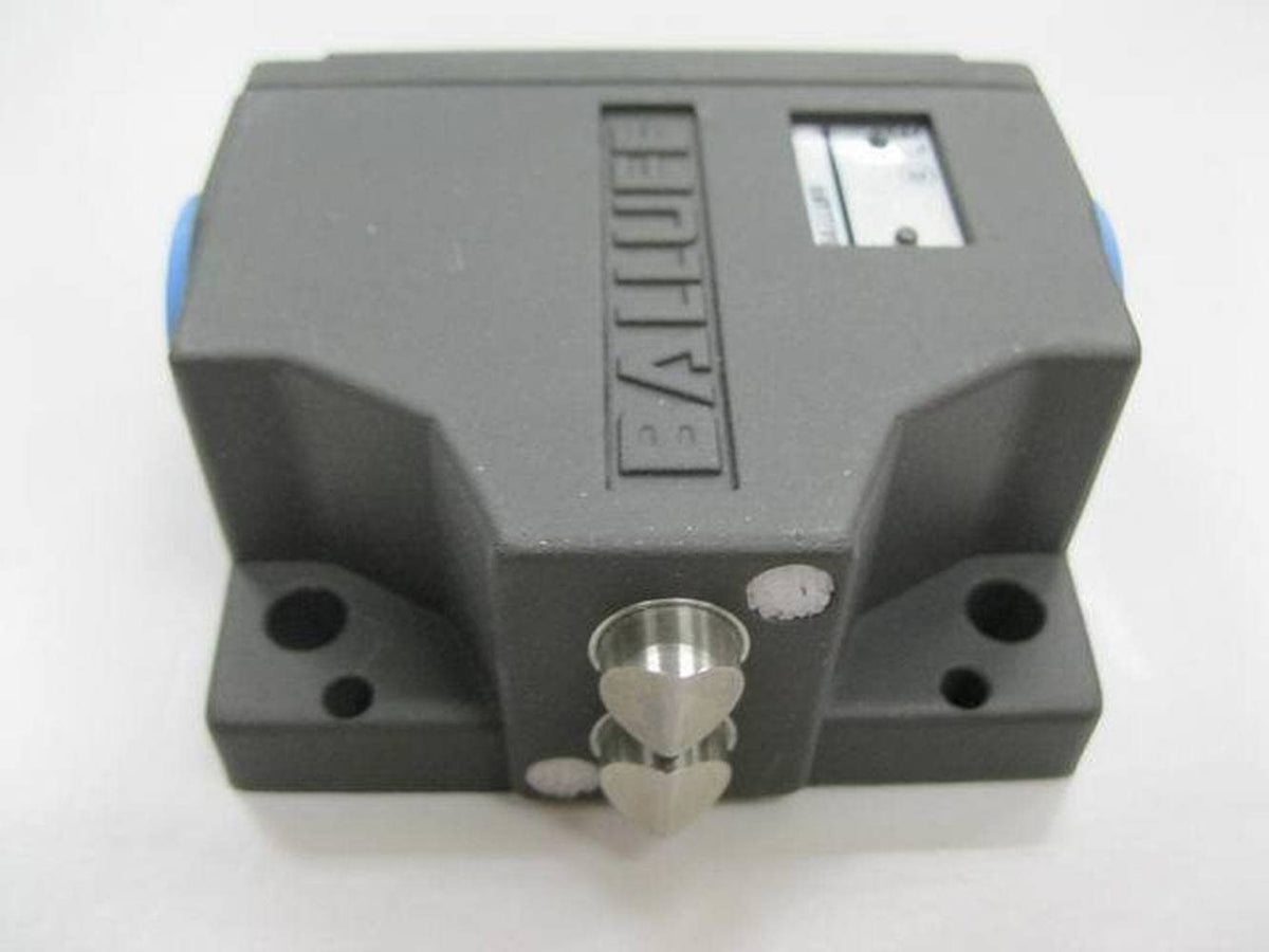 BALLUFF Limited Switch BNS819-B02-D12-61-12-10 Trip Switch