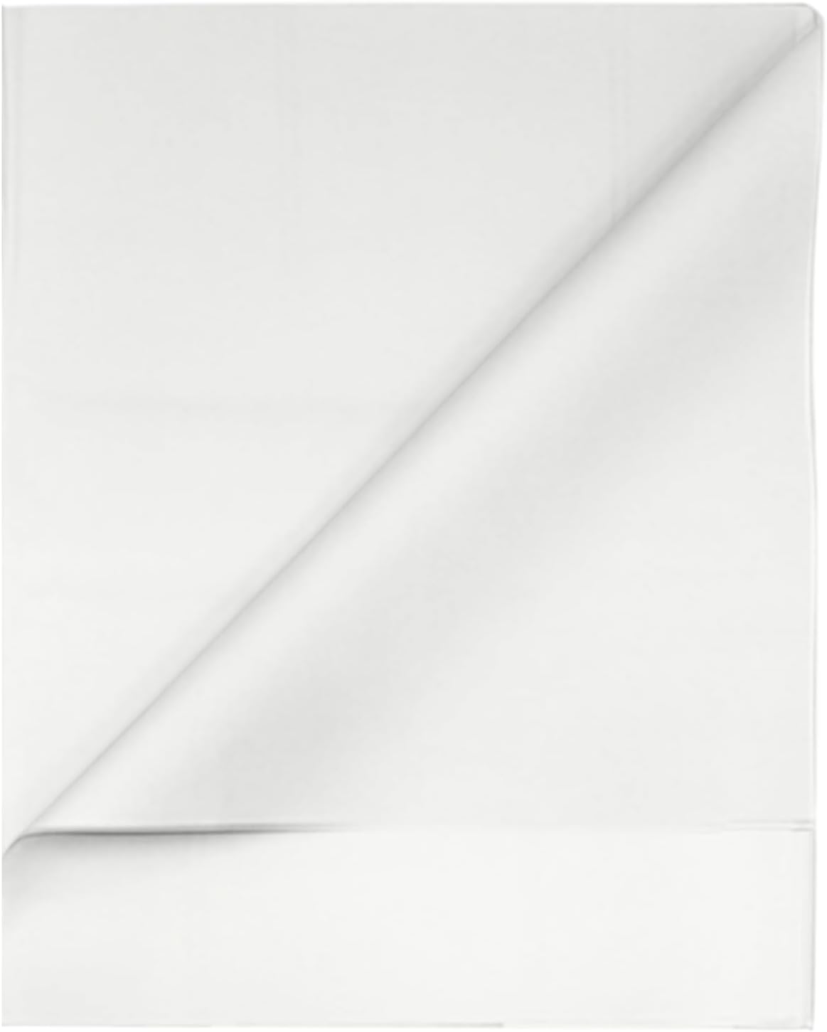 White Tissue Paper 500 x 750mm 480 Sheets Per Ream