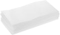 Foam Pouches, 60 Pack 6x8 Inch White Cushion Foam Packing Supplies