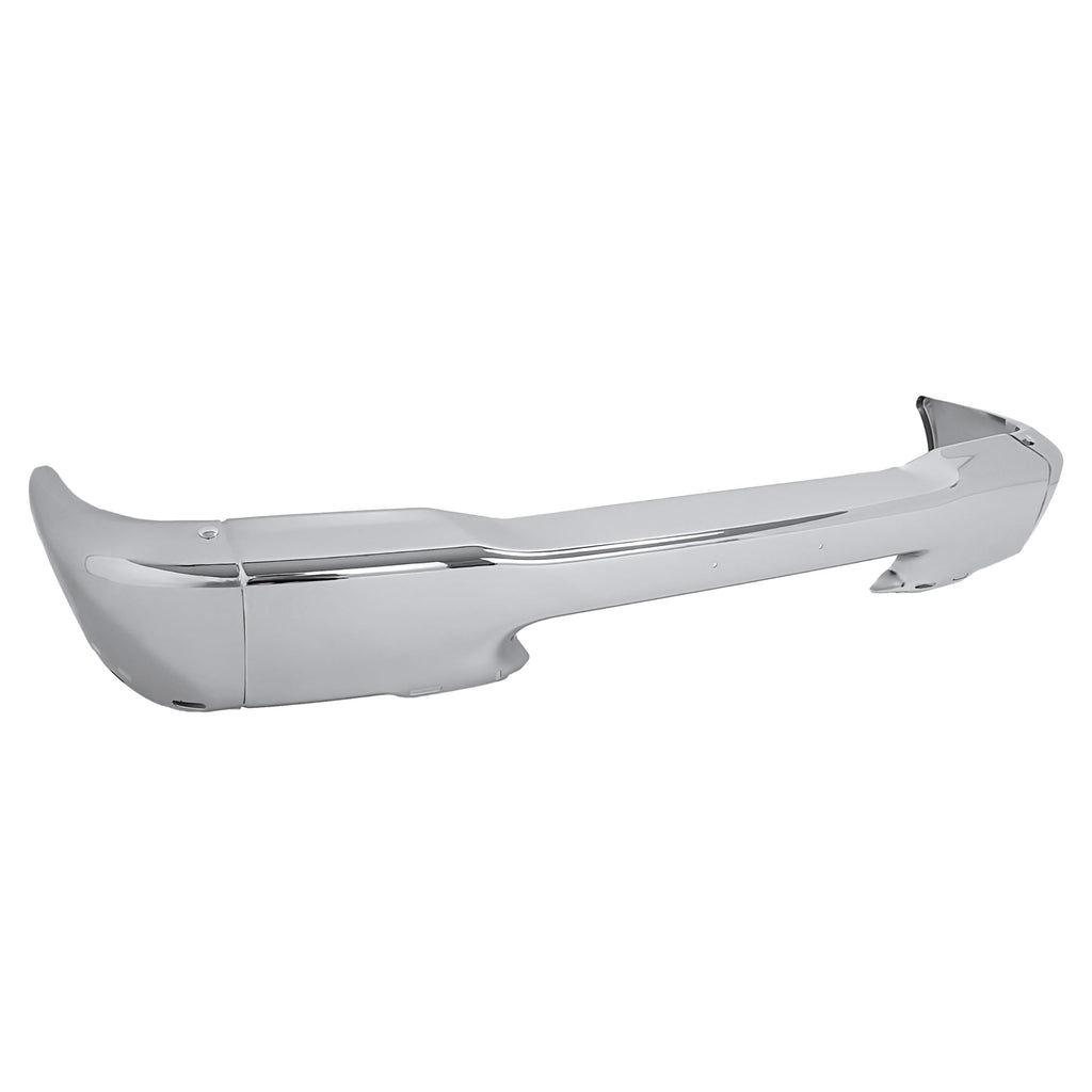ALMULOO Bumper Face Bar Compatible with 1998-2000 Ranger