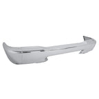 ALMULOO Bumper Face Bar Compatible with 1998-2000 Ranger