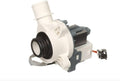 Washing Machine Drain Pump Compatible with GE GTW490ACJ2WS, GTW540ASP0WS, GTW540ASP1WS, GTW490ACJ3WW, GTW680BSJ5WS, GTW460AMJ3WW, GTW220ACK3WW models