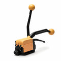 VONPACK A333 Manual Steel Strapping Tool with Sealless Design