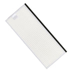 10 X Filter with Sponge Accessories for Ecovacs Deebot U2 DGN22 Robot Vacuum Cleaner