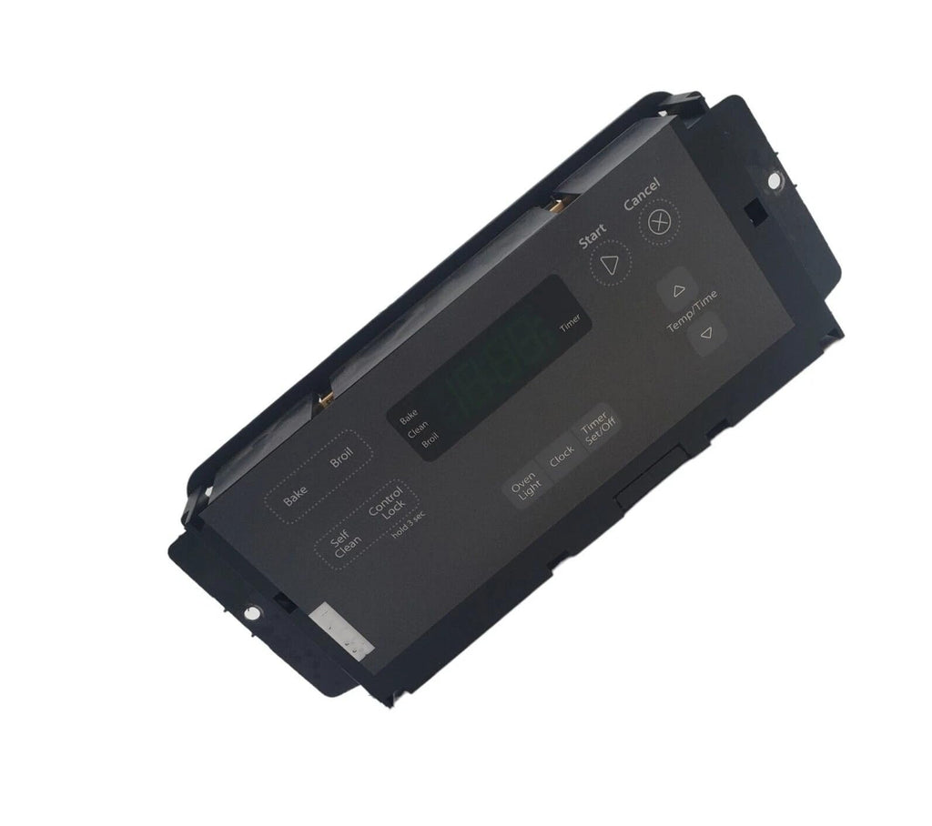 W10424886 for Whirlpool Oven Control Board W10734609