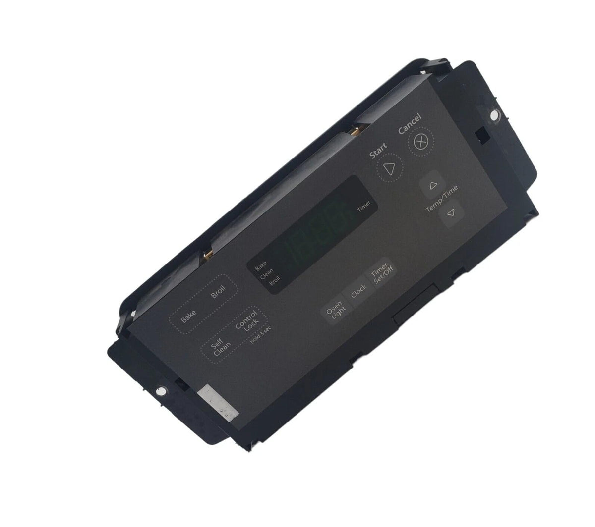 W10424886 for Whirlpool Oven Control Board W10734609