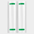 Vacuum Sealer Bags, 2 Rolls 11 In x 50 Ft, Non-BPA Food Grade Seal A Meal Bags, Customizable Freezer-friendly Vac