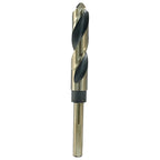 Bivethoi Reduced Shank Twist Drill Bits 16.5mm