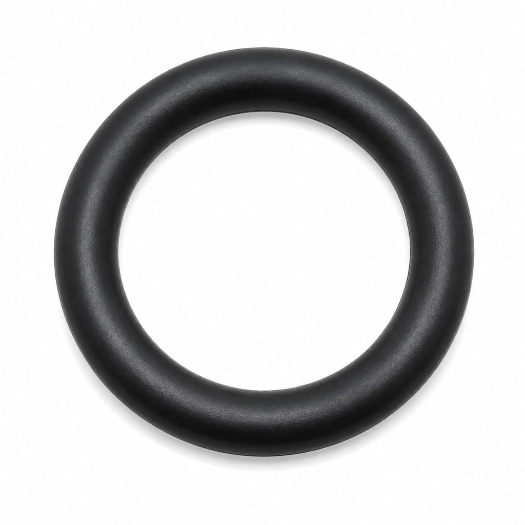 AS568-011 EPDM O-Ring, 0.070" CS, 70A, 100 Pcs