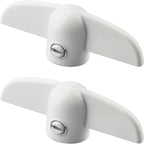 T Handle Crank for Andersen Casement Windows