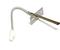 Oven Range Temperature Sensor Probe Compatible With Samsung NE595R0ABBB/AA,NE595R0ABSR/AA, NE595R0ABWW/AA,NE595R1ABSR/AA