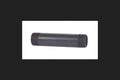 B & K Pvc Nipple 3/4 " X 3 " Gray Schedule 80