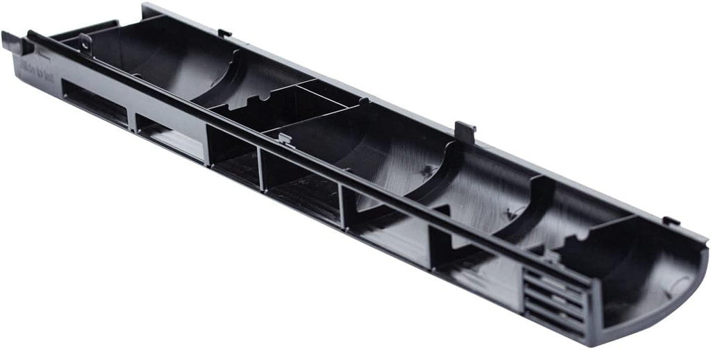 MDX61912701 Replacement Microwave Vent Grille for LG AP5202555,2119394, AH3535252, EA3535252,LMV2031ST,LMH2016ST,LMHM2237BD,LMHM2017SB