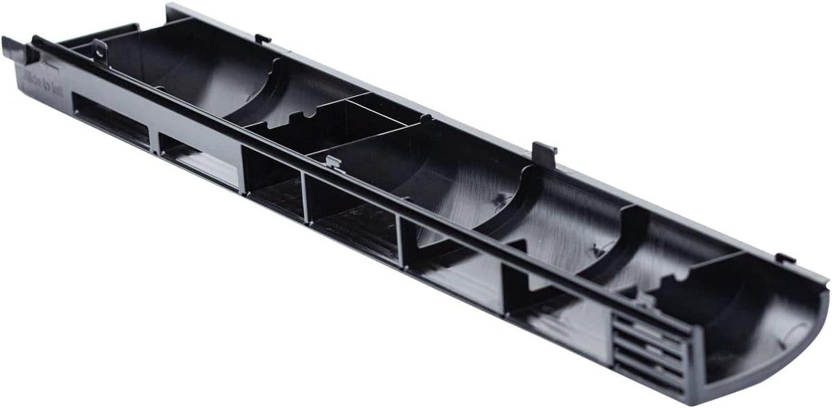 MDX61912701 Replacement Microwave Vent Grille for LG AP5202555,2119394, AH3535252, EA3535252,LMV2031ST,LMH2016ST,LMHM2237BD,LMHM2017SB