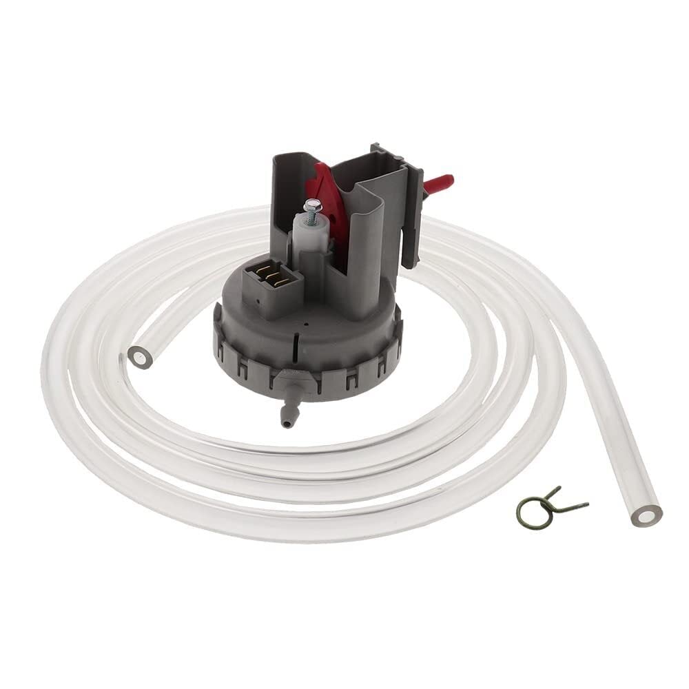 Replacement for fits Exact Replacement W10339251 for Whirlpool Washing Machine Water Level Switch
