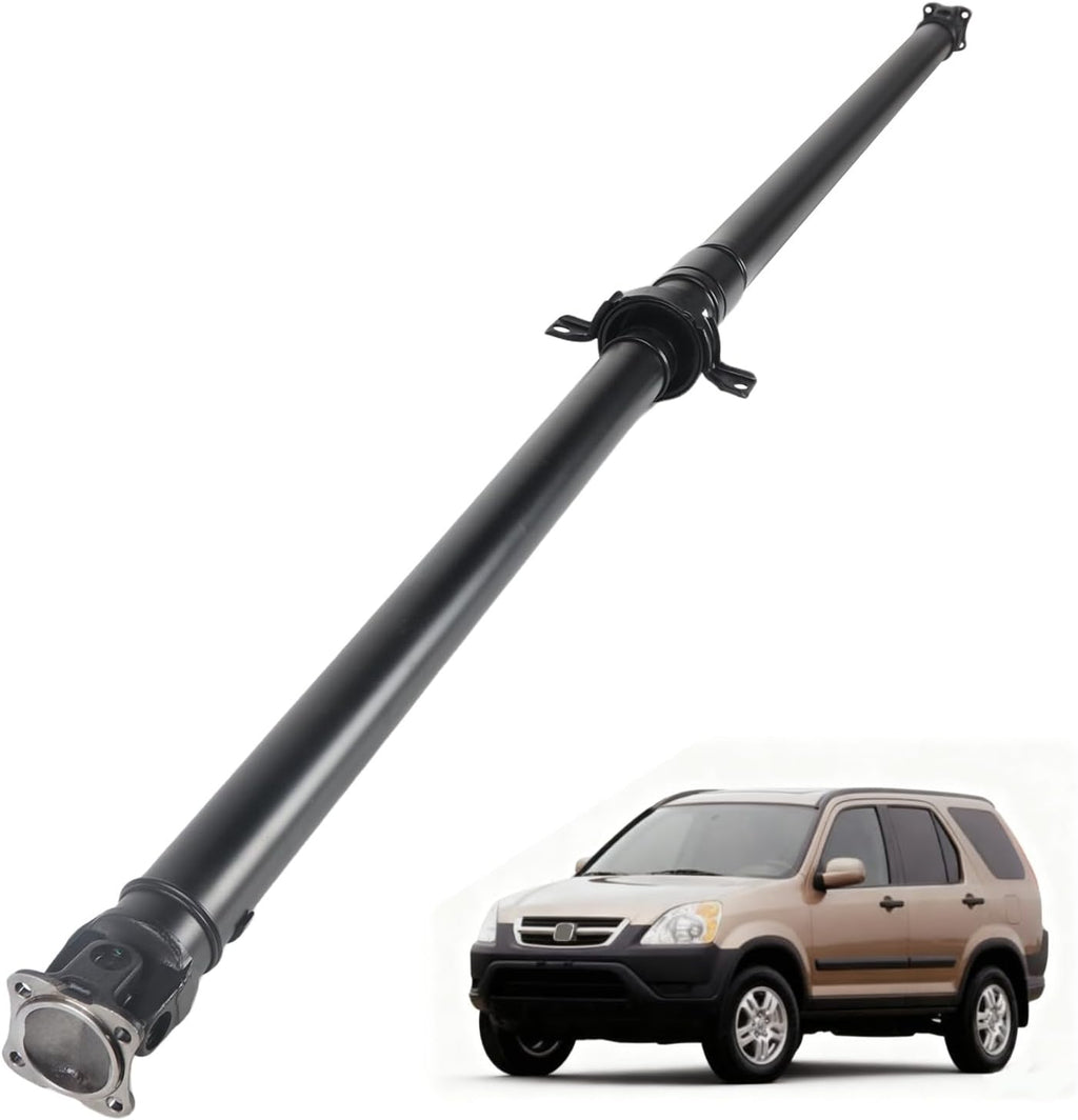 Rear Driving Shaft Driveshaft Assembly Fit for 2002-2006 Honda