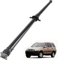 Rear Driving Shaft Driveshaft Assembly Fit for 2002-2006 Honda