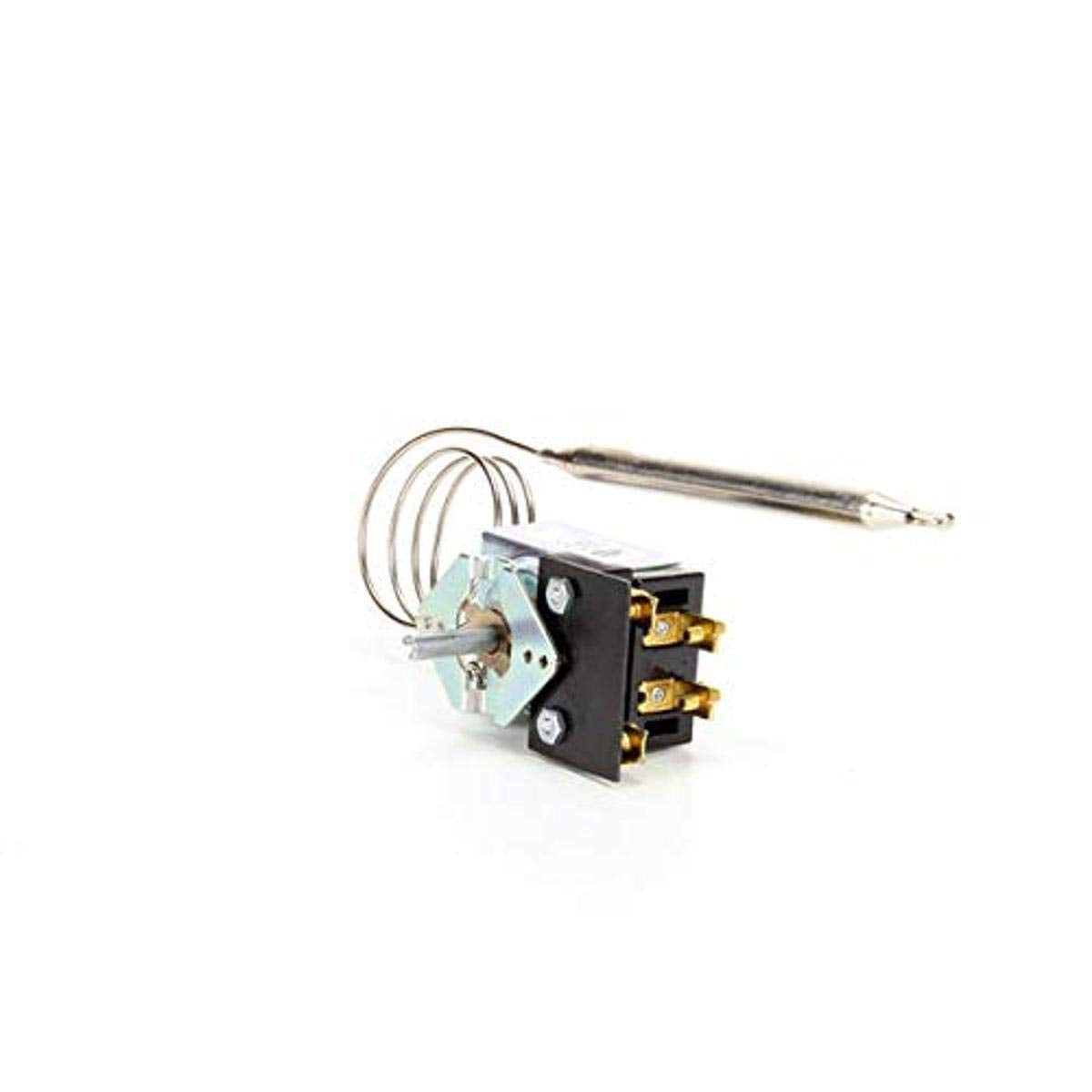 Apw Wyott Thermostat,200-400F 30Amp W/Au 1487600 - Genuine OEM Replacement Part