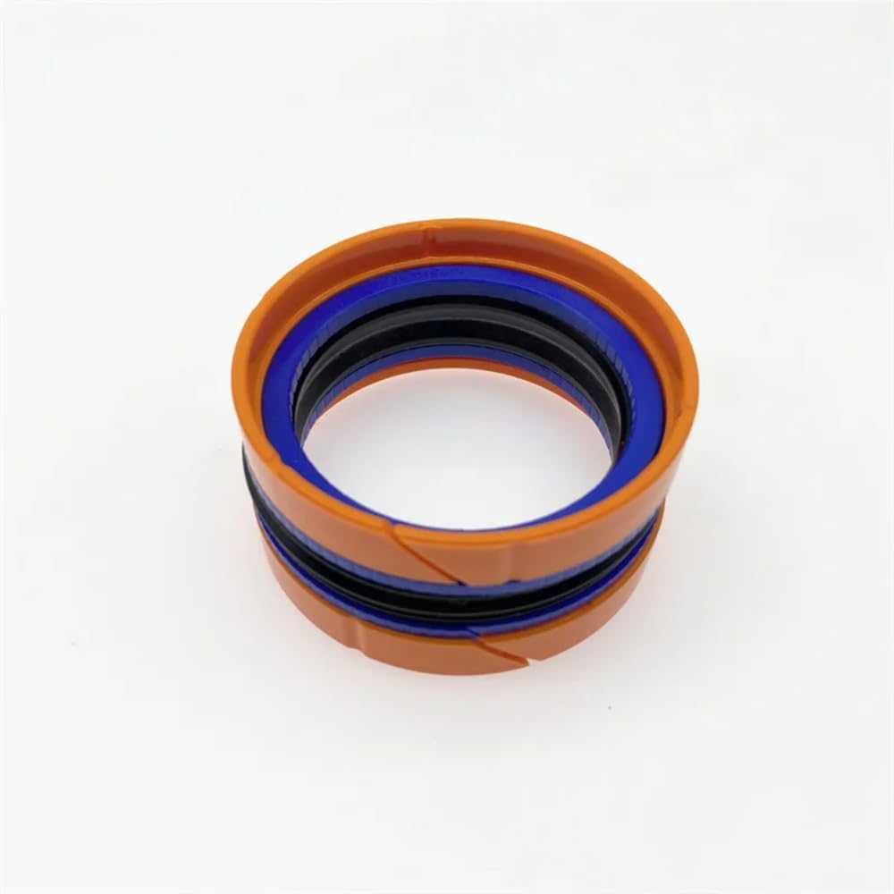 Hallite H780 Series PU Hydraulic Oil Seals Compact Piston Seal Excavator Part