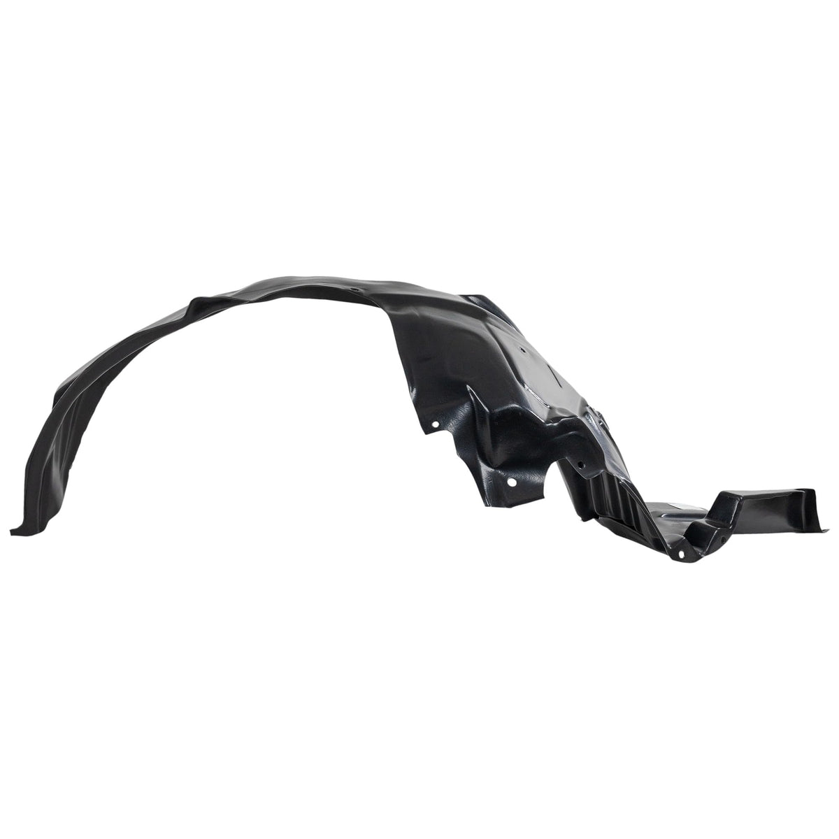 Garage-Pro Fender Liner For Subaru Impreza 2012-2014 Front, Driver Side