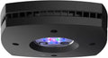 AI Prime 16 HD LED App Controllable Saltwater Aquarium Reef Light - Black