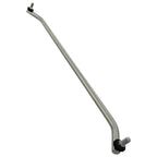 John Deere Original Equipment Tie Rod #AM133800