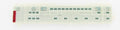 CoreCentric Remanufactured Dishwasher Control Board Replacement for Bosch 668460