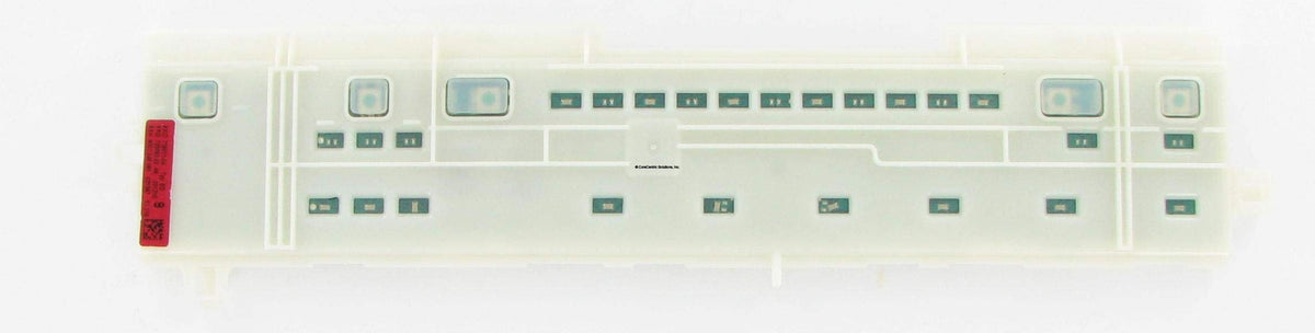 CoreCentric Remanufactured Dishwasher Control Board Replacement for Bosch 668460