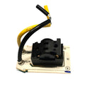 On/Off Two Speed Power Switch Replacement for Oreck Elevate Command and Conquer Vacuum Cleaners
