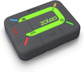 Satellite Communicator | Two-Way GPS Messenger with Emergency SOS, Check-In and Location Sharing for Hiking, Camping