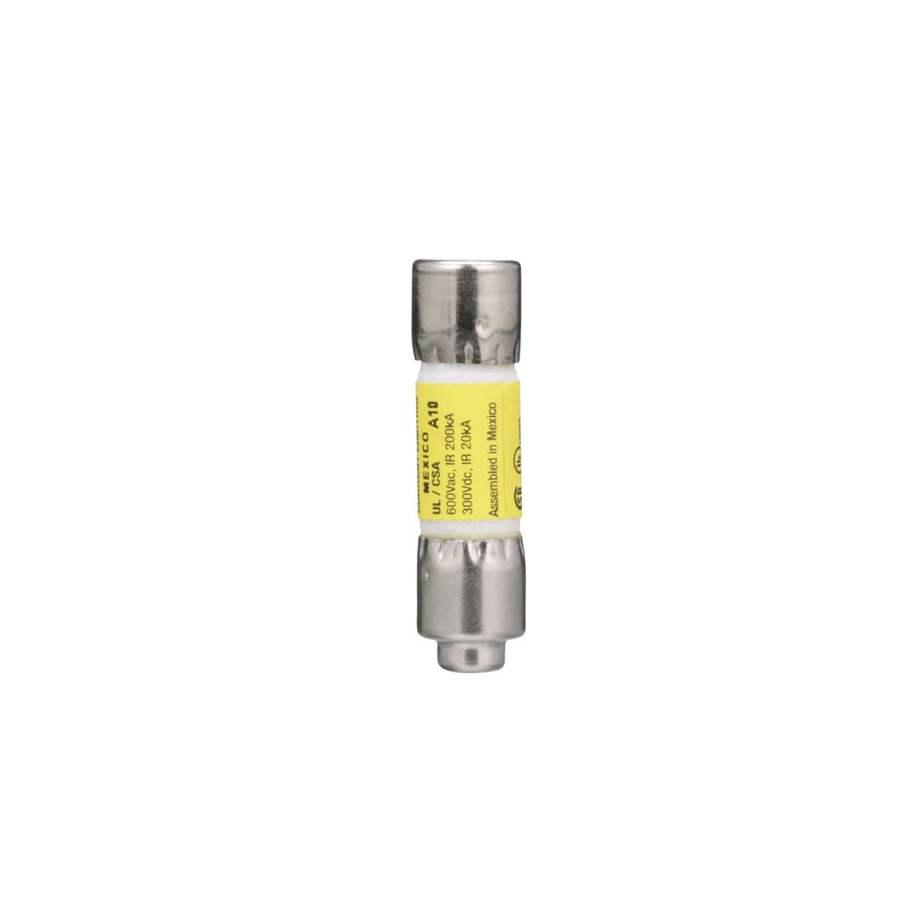 Bussmann LP-CC-3 Cooper Fuse LPCC3 3A (Pack of 10)