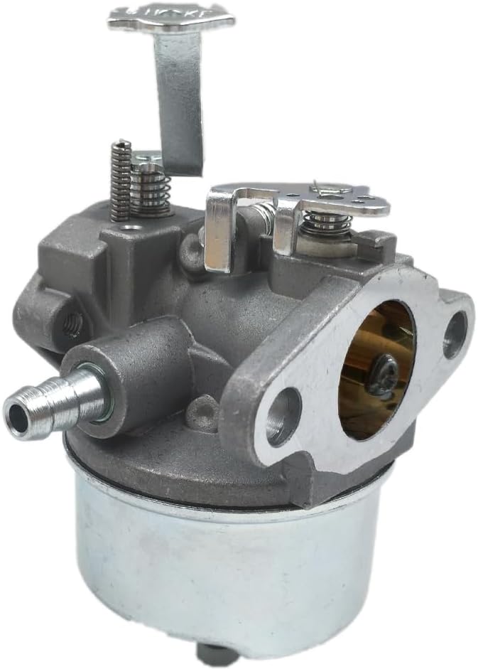 LIZAPUS Carburetor kit Compatible with ARIENS RT5020 RT7020 Tiller