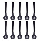 neutop Side Brushes Compatible with Shark All IQ & AI Series, 10-Pack