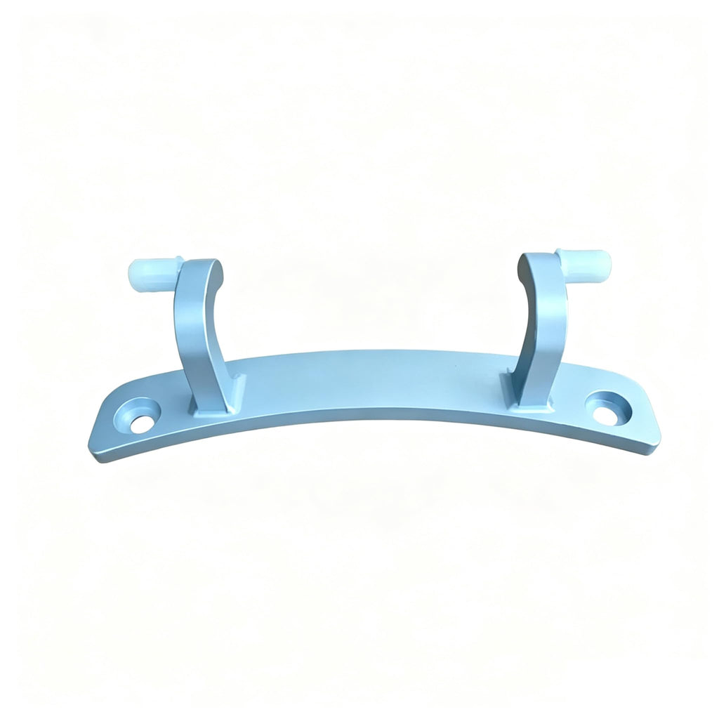 12938200000026 For Midea Dryer Door Hinge Accessory MD55-89E/MD50-88E