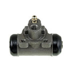 Brake Cylinder - Rear Drum Brake Wheel Cylinder Replacement 2PCS