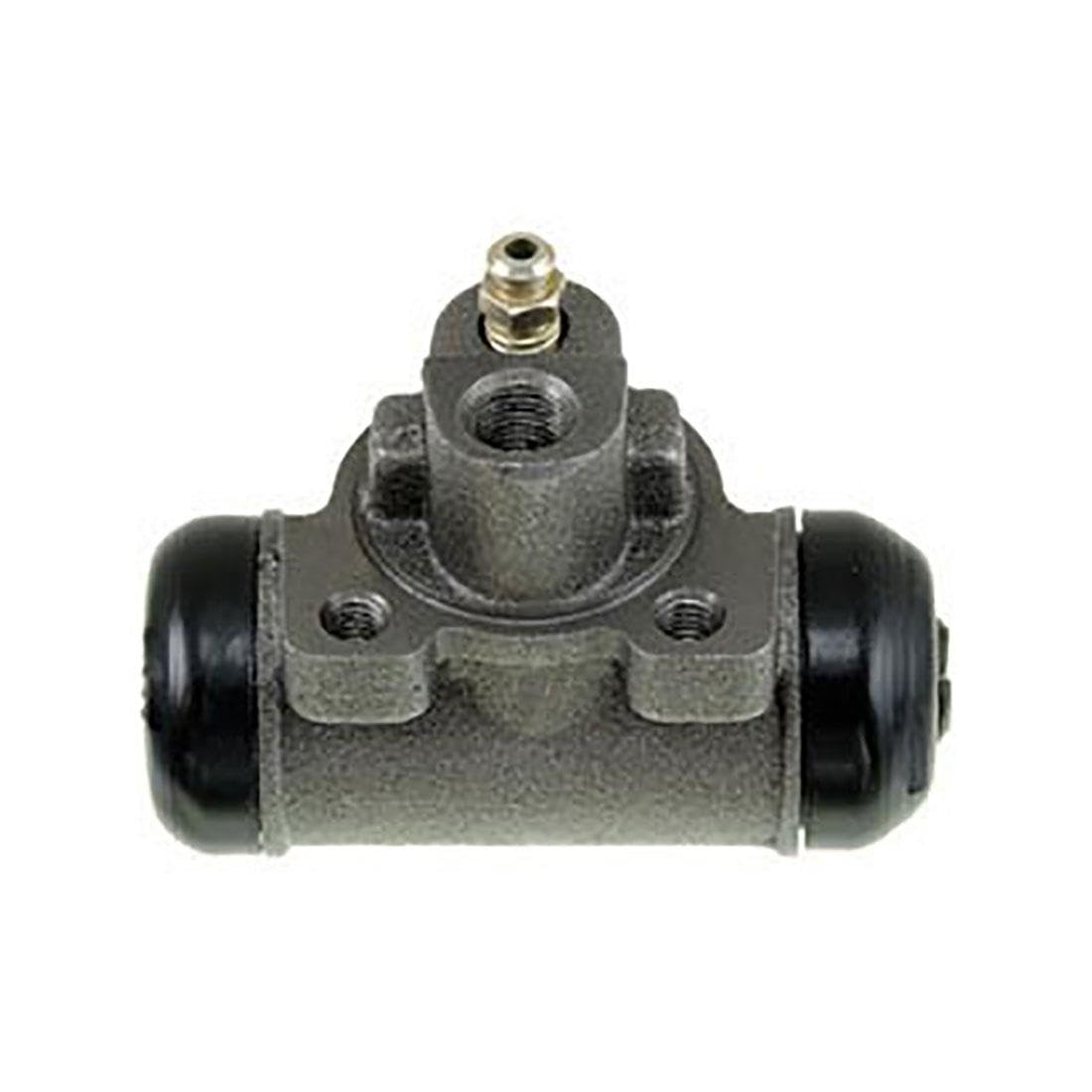 Brake Cylinder - Rear Drum Brake Wheel Cylinder Replacement 2PCS