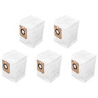 Yechiry 5 Pack Vacuum Cleaner Dust Bag, Suitable for Bot Z10 Pro & L10 Plus