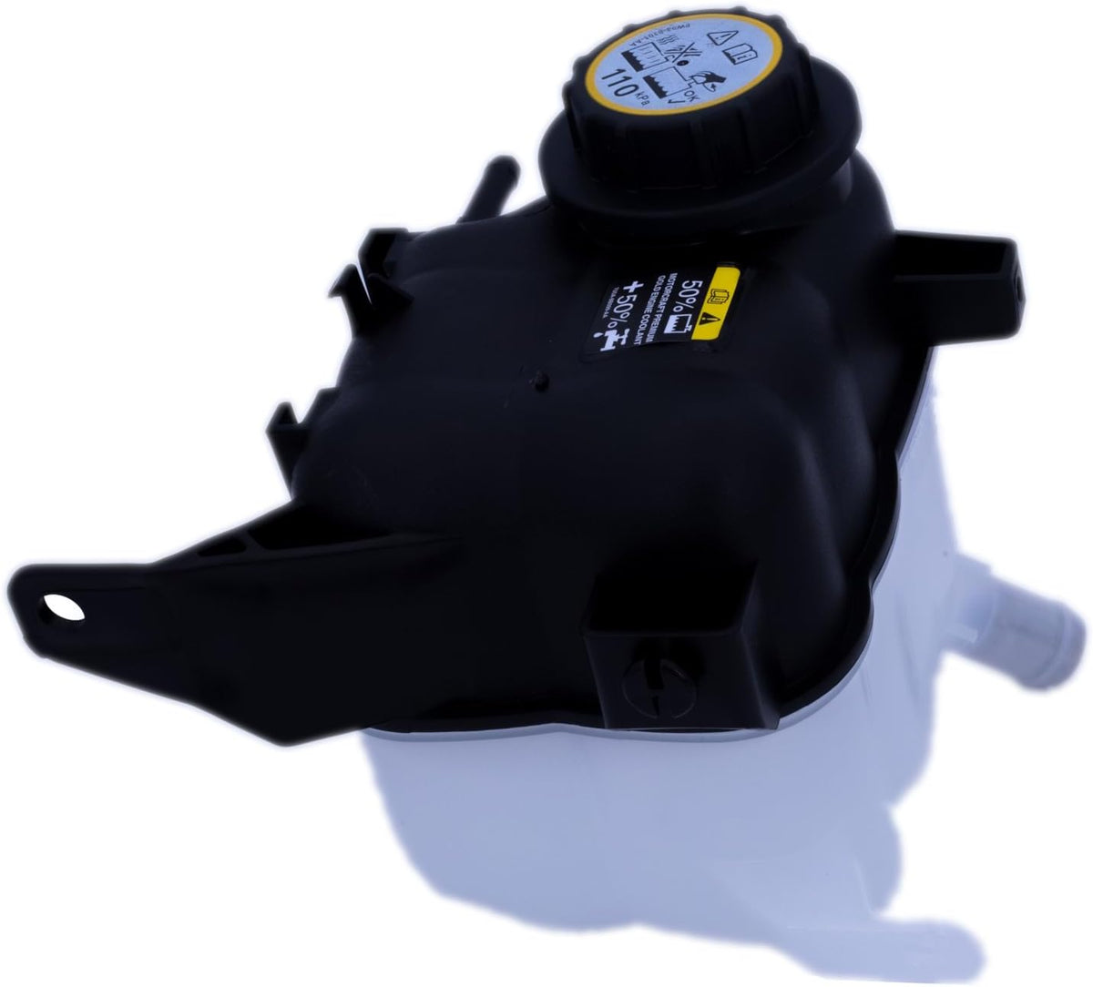 Coolant Overflow Reservoir Tank，#603-364, 8G1Z8A080A