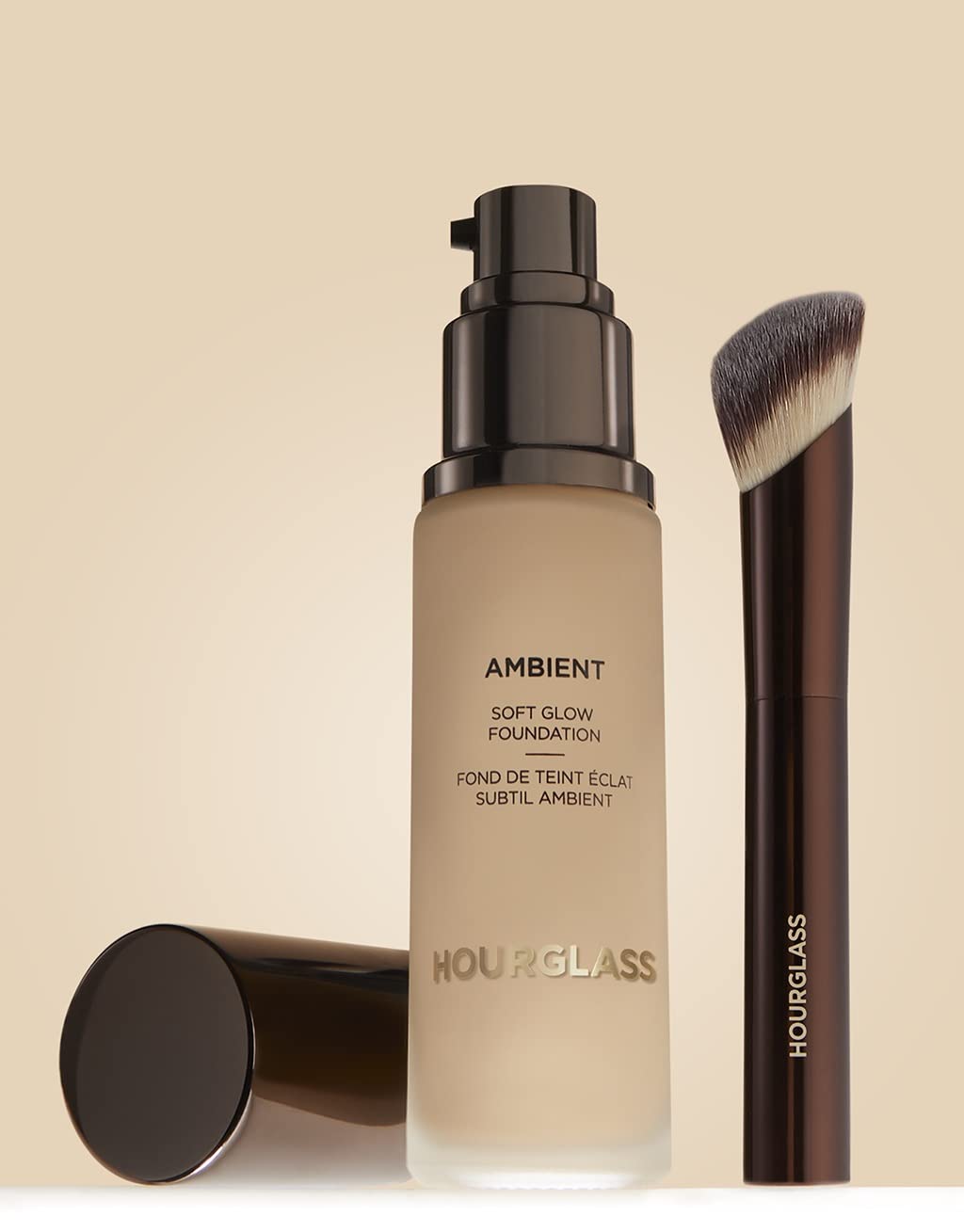 Ambient Soft Glow Foundation Brush