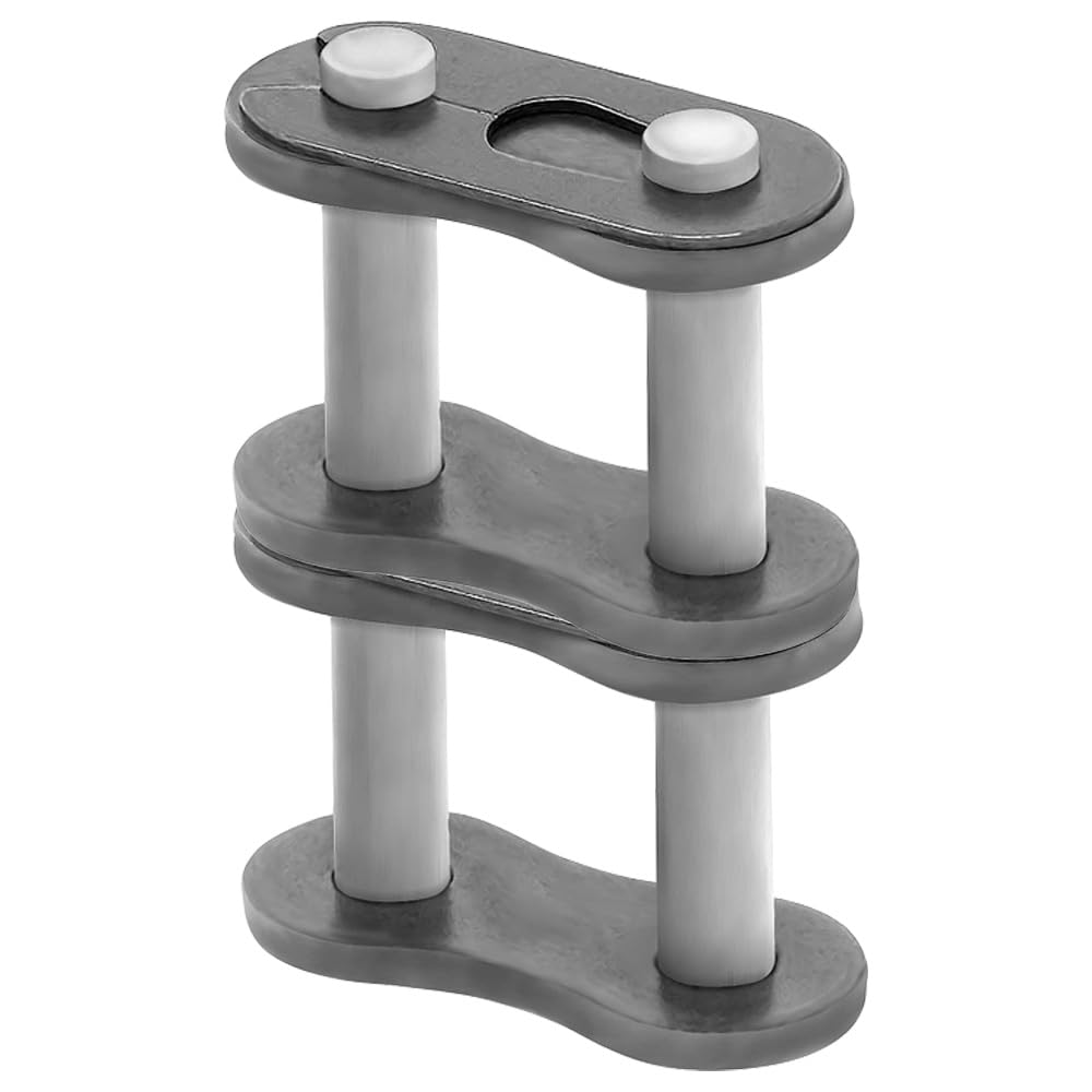 MAPLE ACE #100-2 Connecting Master Link for Roller Chain Double Strand