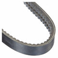 Continental ContiTech Torque-Flex V-Belt, BX28, Cogged, 0.66" Top Width, 0.41" Height, 28" Approx. Inside Length