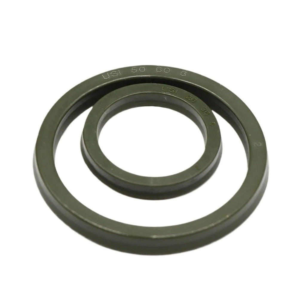 Sealing O Ring Gasket Oil Seal(1Piece 110x125x9)