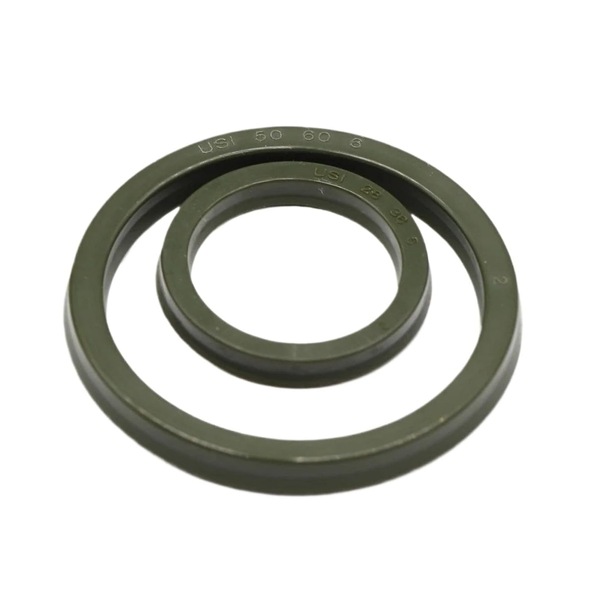 Sealing O Ring Gasket Oil Seal(1Piece 110x125x9)